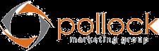 Logo for Pollock Marketing Group'