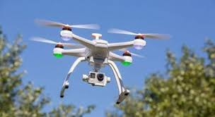 Drone Analytics Market'