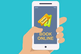 Mobile Ticketing Market