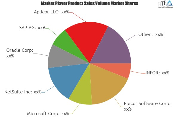 ERP Solutions Market'