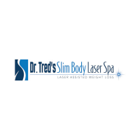 Dr. Tred’s Slim Body Laser Spa Logo
