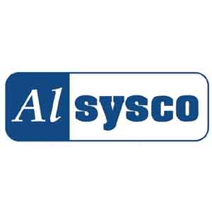 Alsysco Logo