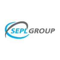 SEPL Document Clearing LLC Logo