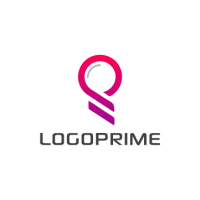 Logo Prime Logo