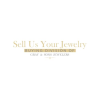 Sell Us Your Jewelry Logo
