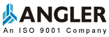 Logo for ANGLER Technologies UK Ltd'