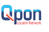 Company Logo For Qpon Locator Network'