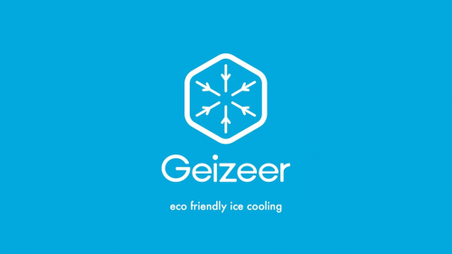 Idea3Di Announces Kickstarter for Geizeer'