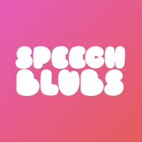 Speech Blubs Logo