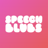 Company Logo For Speech Blubs'