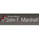 Company Logo For The Law Offices of Jonathan F. Marshall'