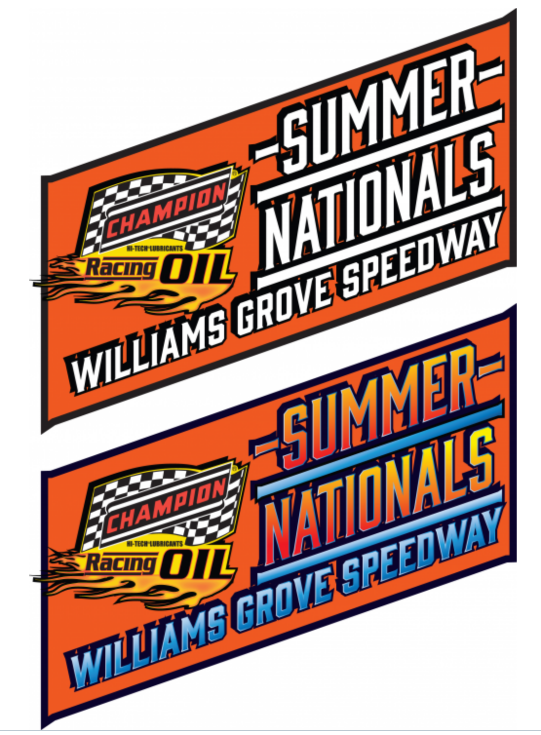 Summer Nationals
