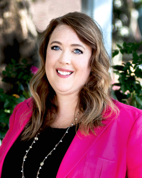 Kristen Stanley-Wallace'