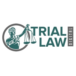 Company Logo For Trial Law Digital'