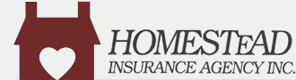 Homestead Insurance Agency Logo