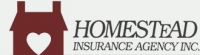 Homestead Insurance Agency Logo