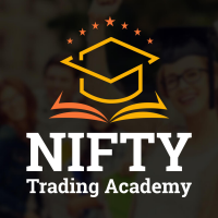 Nifty Trading Academy Logo