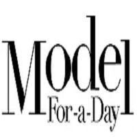 Company Logo For Model for a Day'