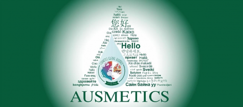 Ausmetics Showcases Nontoxic Skin Care Products in the 19th'