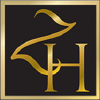 Zbranek And Holt Custom Homes Logo