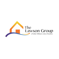The Lawson Group of Keller Williams Select Realtors Logo
