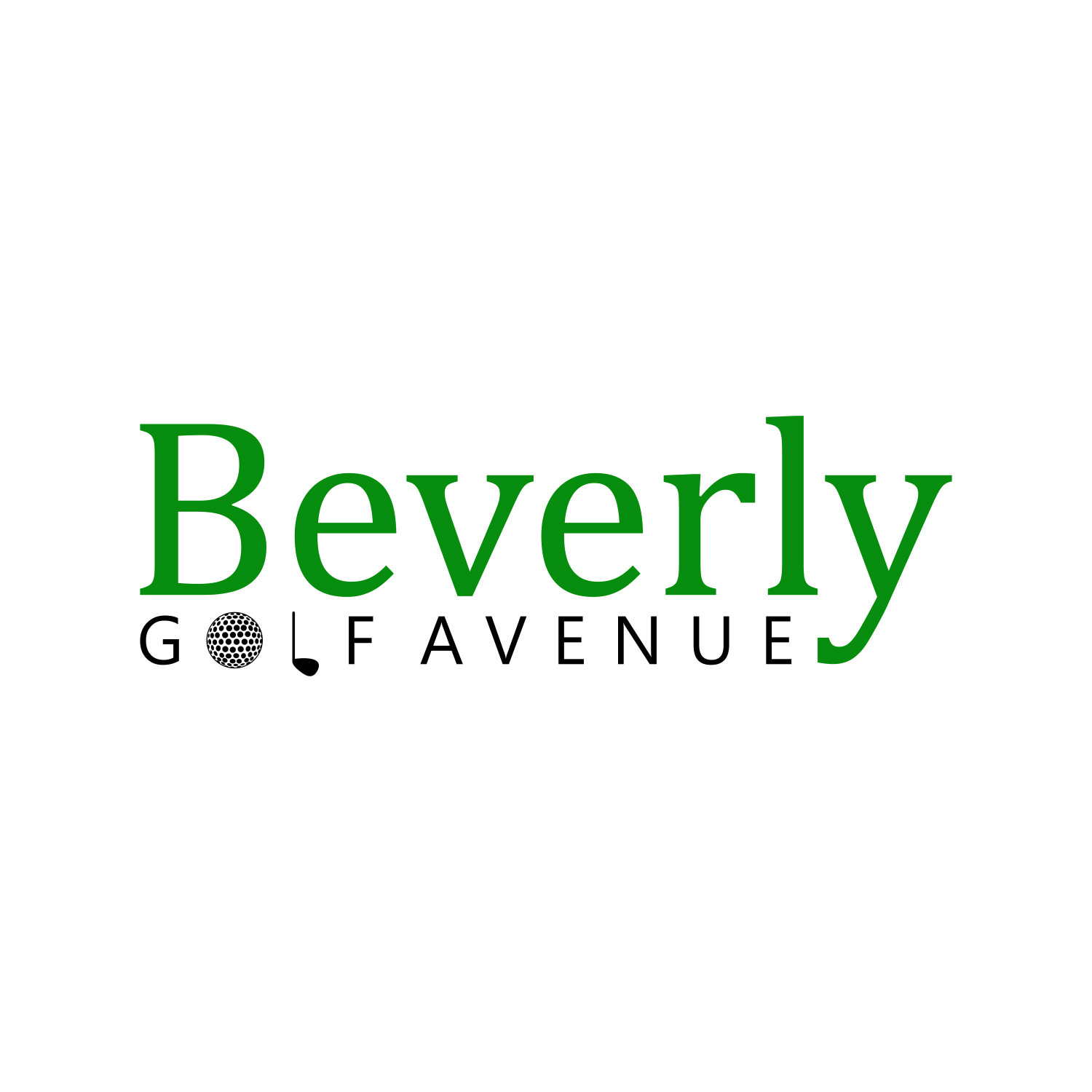 Company Logo For Beverly Golf Avenue'