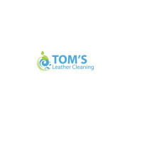 Toms Leather Cleaning Melbourne Logo
