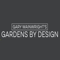 GW Gardens By Design Logo