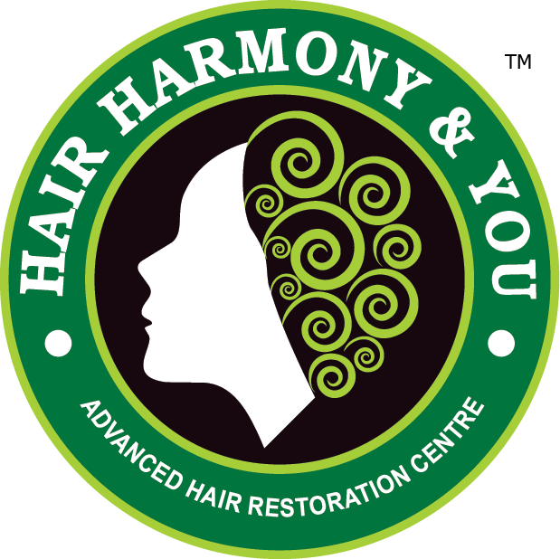 Company Logo For HAIR HARMONY AND YOU'