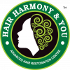 Company Logo For HAIR HARMONY AND YOU'