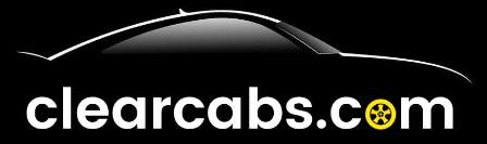 Company Logo For Clearcabs'