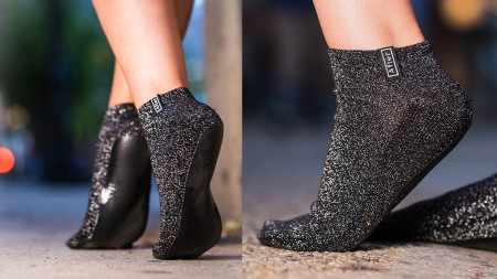 Aftersocks'