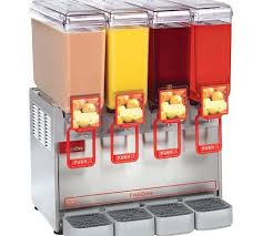 Cold Drink Dispensers Market'