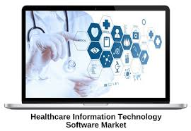 Health Care Information Technology Software Market'