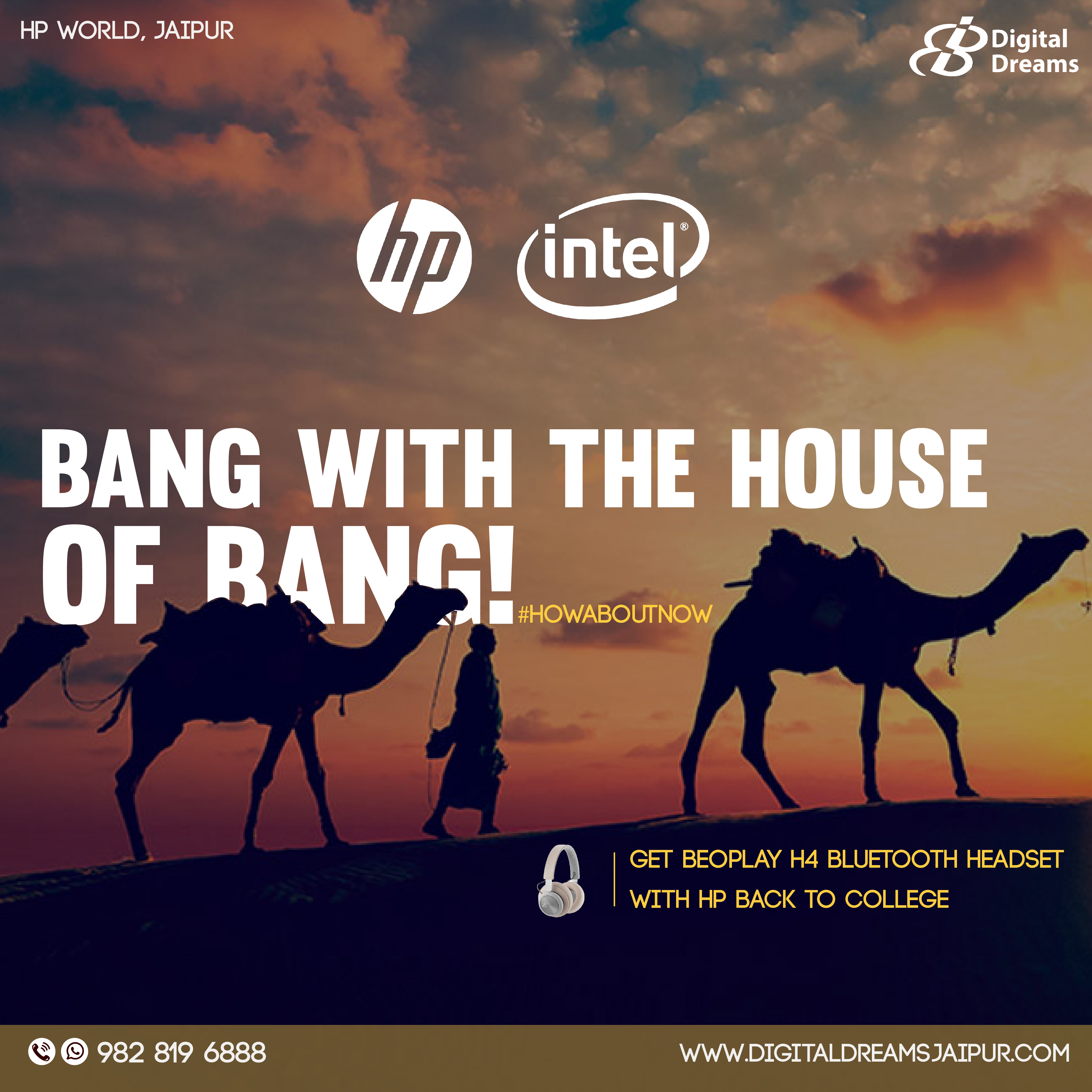 HP Laptop store in Jaipur - Computer store in Jaipur'