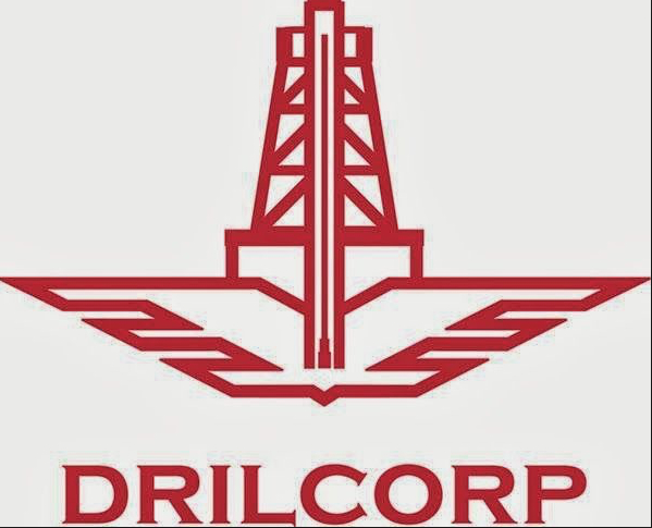 Company Logo For Drilcorp Ltd'