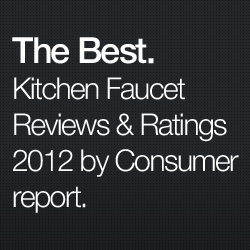 Kitchen Faucet Reviews'