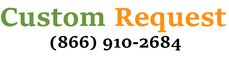 Custom Request Logo'
