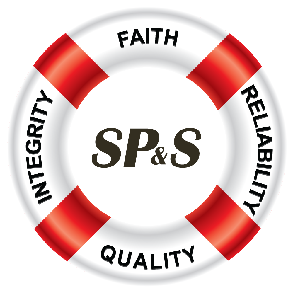 Sublime Pools & Spa Logo