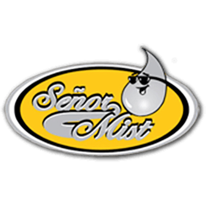 Company Logo For Se&ntilde;or Mist'