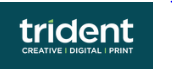 Trident Design Logo
