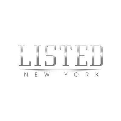Listed New York Realty Logo