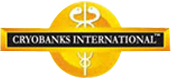 Logo for Cryobanks International India'