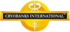 Logo for Cryobanks International India'
