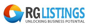 Company Logo For Website Optimization Company | QRG Listings'