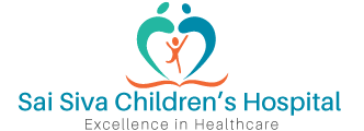 Company Logo For Sai Siva Children&#039;s Hospital'