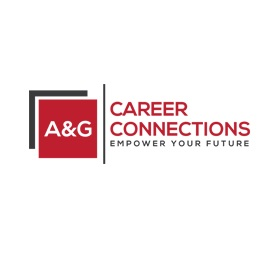 Company Logo For A&amp;amp;G Career Connections'