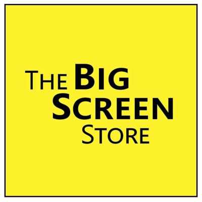 The Big Screen Store