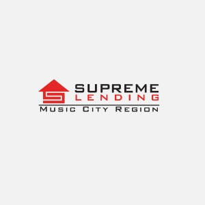 Company Logo For Supreme Lending Nashville Mortgage Loans'