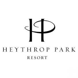 Company Logo For Heythrop Park Resort'